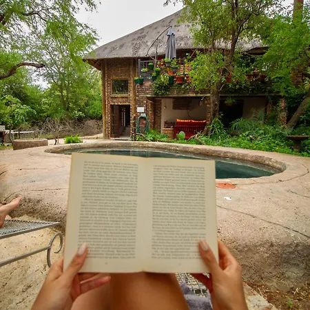 Kruger Park Hostel-3