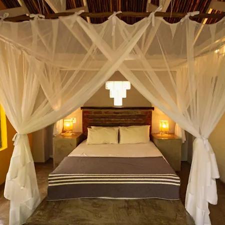 Kruger Park Hostel-3