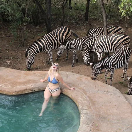 Kruger Park Hostel-2